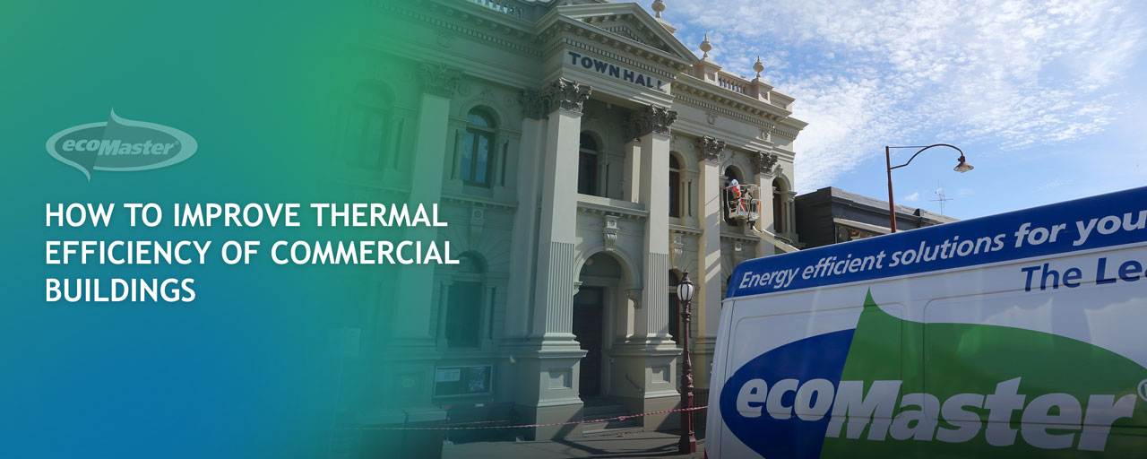 Propelling Australia To Energy Efficiency One Home At A Time